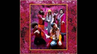 Captain Beefheart - Orange Claw Hammer (live radio)