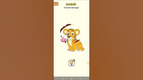 Delete puzzle one part level 58 Walkthrough solution #ytshorts #shorts