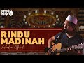 Rindu madinah  arshadzai  amal busker  qasidah penenang jiwa 