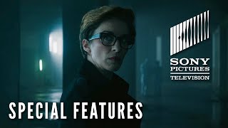 Vicky Mcclure Being Mrs. Jones Interview