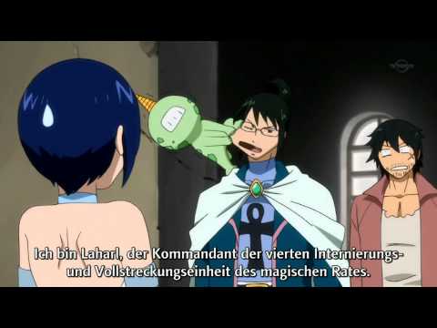 Fairy-Tail-Funny-Moments-♠-Katja-[Ger-Sub]