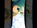 His gaze alone is a whole ability #animefans #badassedit