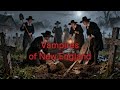 Vampires Of New England: Blight of the Vampire