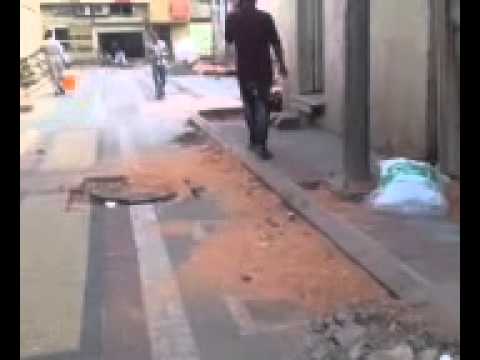 تطوير حائل بلديه حائل