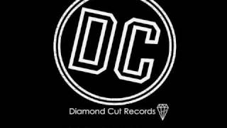 Diamond Cut - Mega Mix (Diamond Cut Records)