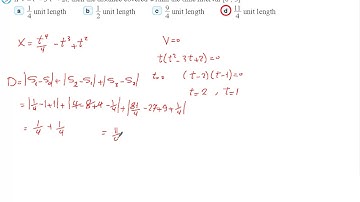 Exercise (1 - 2) Dynamics