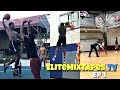 CRAZY Ankle Breakers & Poster Dunks! Elite Mixtapes TV Ep 1