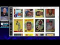 How'd I'd Invest $200, $2000, and $20,000 in Sports Cards Today
