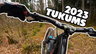 Tukums Downhill Trail 2023 preview