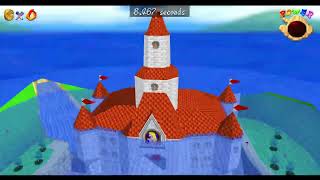 SM64COOPDX Flood Race - Part 9 by TheCanadianNubz 1,847 views 2 weeks ago 22 minutes