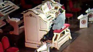 Phil Kelsall Tower Ballroom Saunter Medley