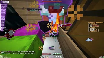 РАЗНОС REALLYWORLD ПОСЛЕ ВАЙПА С ЛУЧШИМ ЧИТОМ CELESTIAL RECODE