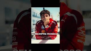 Leclerc signed a multi year contract with Ferrari #f1 #formula1 #charlesleclerc #india #uk #monacogp