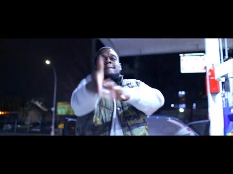 Cover Sheff La - Big Bread (Dir@FahargoFilmz_Ssr