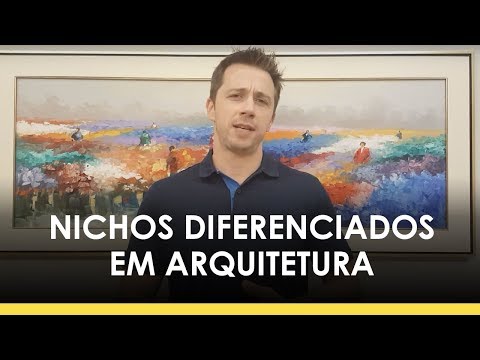 Vídeo: Arquiteto Em Desenvolvimento