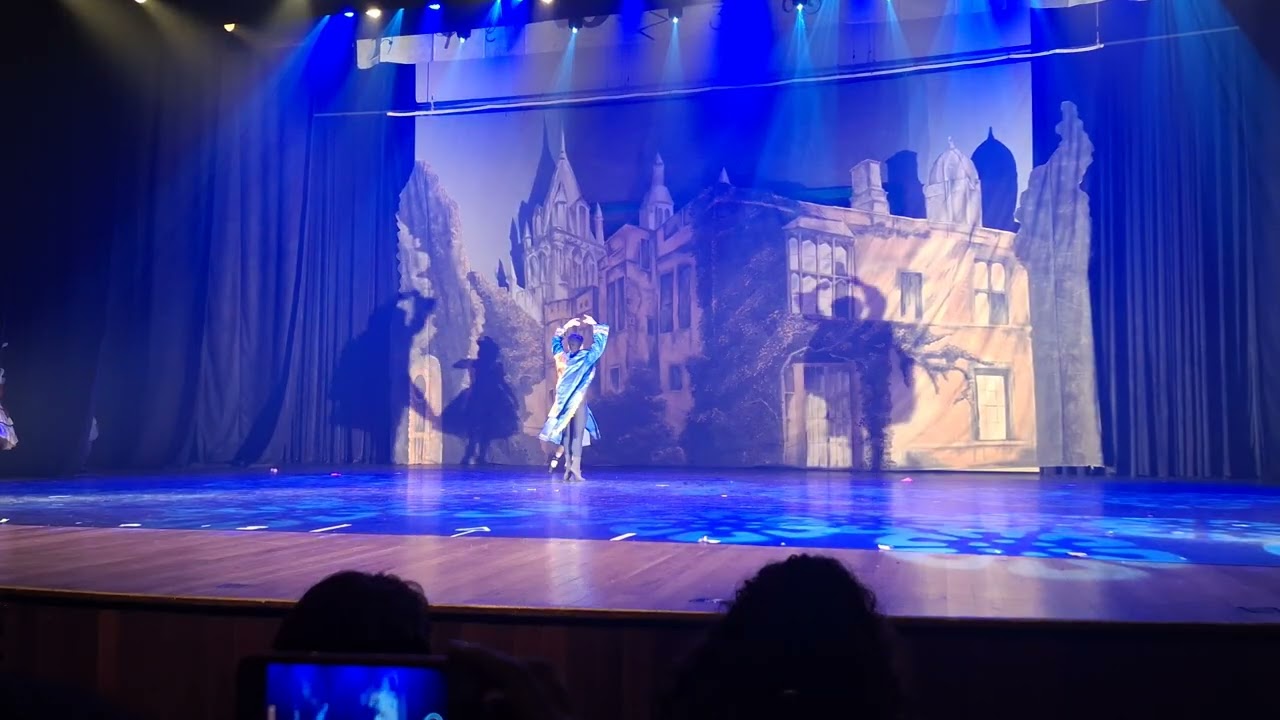 Alice no País das Maravilhas - 2025