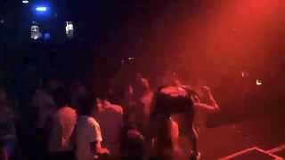 DJ VERNY LIVE'PA AND DANCE Perfomance ( RAJA ENTERTAINMENT )