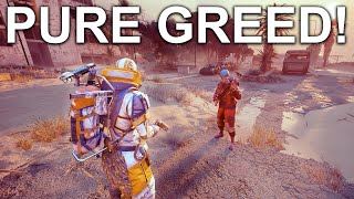Karma Will DESTROY You in ARC Raiders...