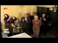 Persian Serial Sakhteman Pezeshkan Teaser 