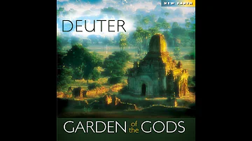 Garden of the Gods - Deuter [Full Album]