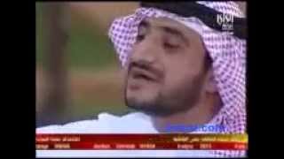 نشيد في آل البيت محمد العزاوي مقابلة مع محمد العوضي