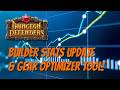 Dungeon Defenders 2026 Stat Update amp Gear Optimizer Dungeon Defenders 2026 Stat Update amp Gear Optimizer