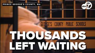 Chipmunk app failure creates first-day chaos for PGCPS families screenshot 1
