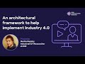 Industry 40 architecture and factory asset integration