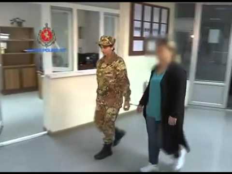 სახელმწიფო საზღვრის უკანონოდ, ჯგუფურად გადაკვეთის მცდელობა