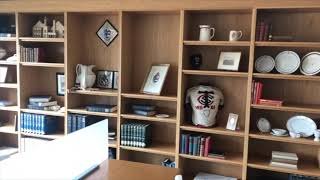Senior School Library Virtual Tour