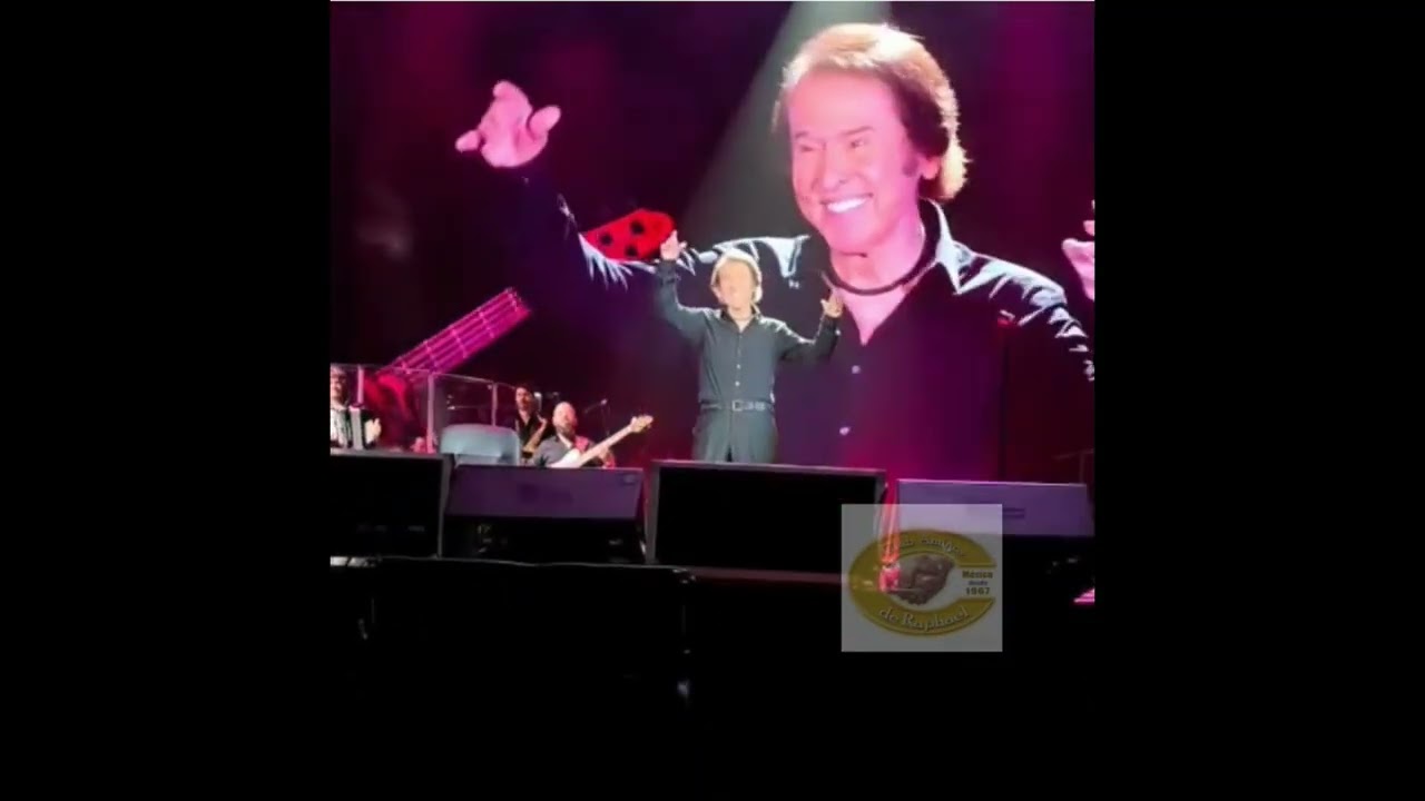 Raphael en La Maestranza, Sevilla 13.09.2025. Parte 1 / Рафаэль в Севилье, La Maestranza, часть 1