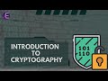 History of Cryptography - Part 1: Introduction to Encryption Systems ๐
