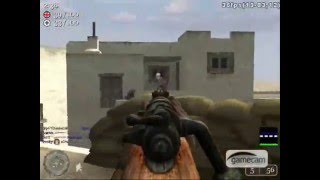 Celebrity Call of Duty 2 Kill Clips Net Worth