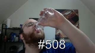 Thumbnail for Jon Drinks Water #508