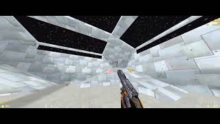 Half-Life: The Christmas Deathmatch 2025 - Episode 15 - Abstraction (Bonus Round 8)