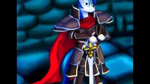 MLP Crossover Part 19 [PMV]