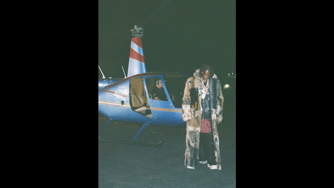 DAVE x REMA x J HUS TYPE BEAT - "BENIN" @mxlvyn