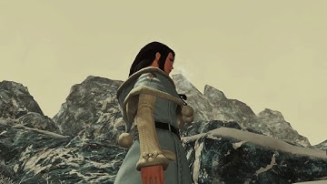 Heavensward: Where the Chocobos Roam, 1