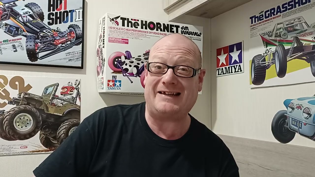 The answers to some fantastic questions! Thanks my RC friends 😉👍