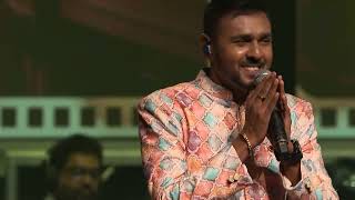 මං මුලා වෙලා | Man Mula Wela | Thisara Bandara | "Pem Rajjaye" Live in Concert