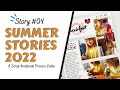 Summer Stories 2022 | Story Four | Pancake Breakfast