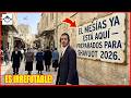🤔 El Mesías Ya Está Aquí – Preparados para Shavuot 2026!