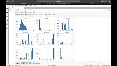 IBM AI Workshops #5: Proactive Explanations: Python Workflows for Data Science and AI