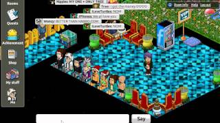 Habshack Hotel