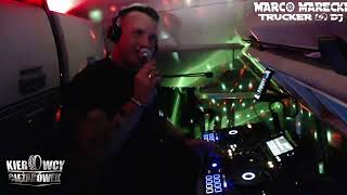 Dj Marco Marecki - Retro Session  #DjMarco #livedjset #djLivemix