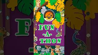 Pre School Reel 20