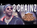 Rock The Bells 2012 - 2 Chainz "Birthday Song"