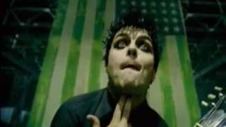 "American Idiot" - Clean Version