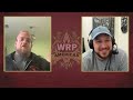 WRPF Podcast Episode 29