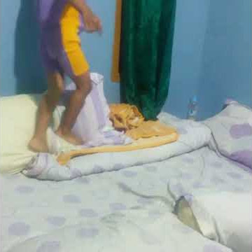 Aduh basah